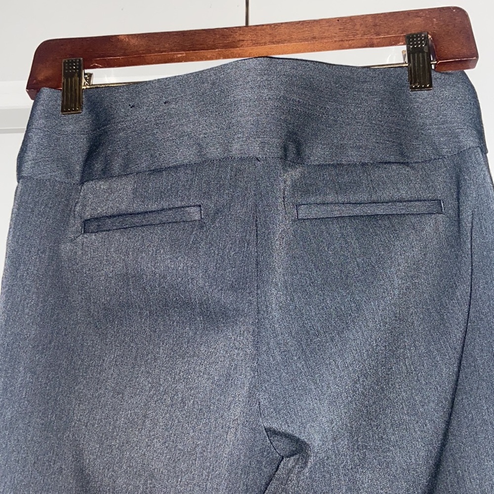 EXPRESS TROUSER WORK PANTS
